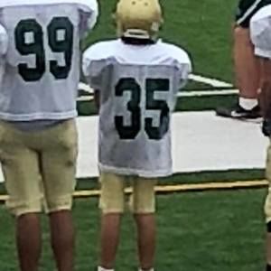 Meet your Posher, Cindy